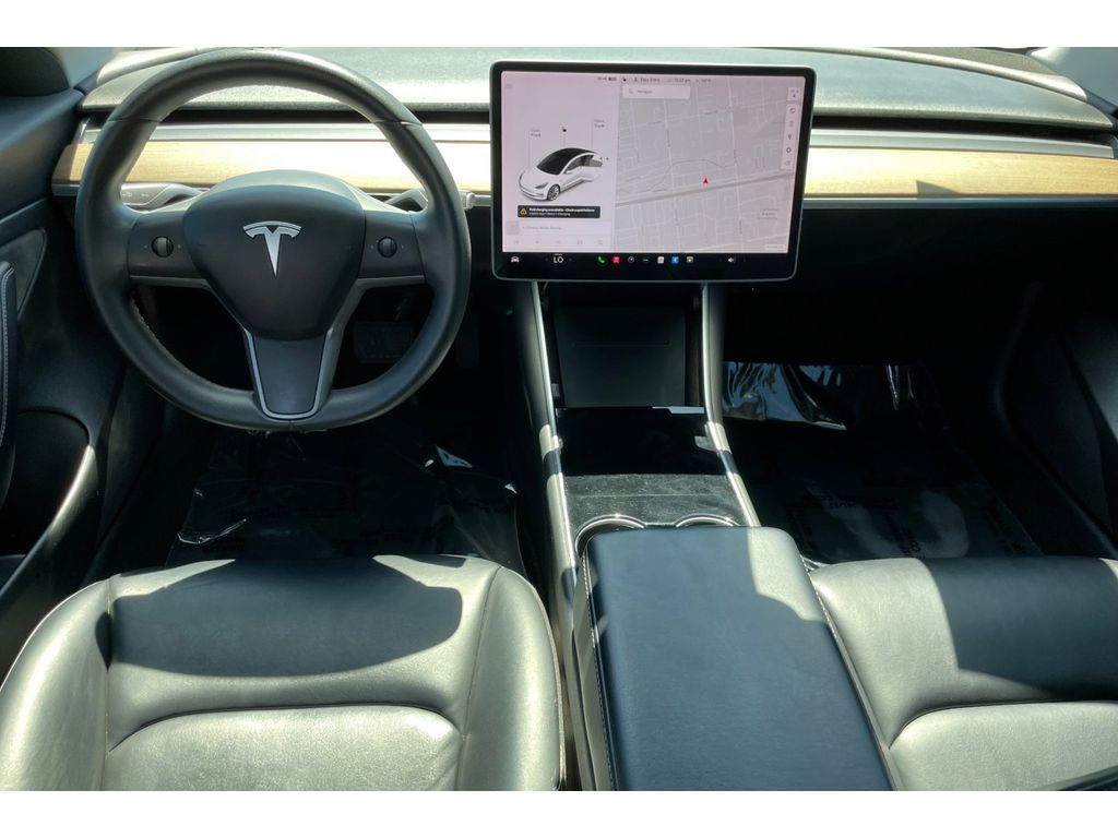 2020 Tesla Model 3 Standard Range photo 13