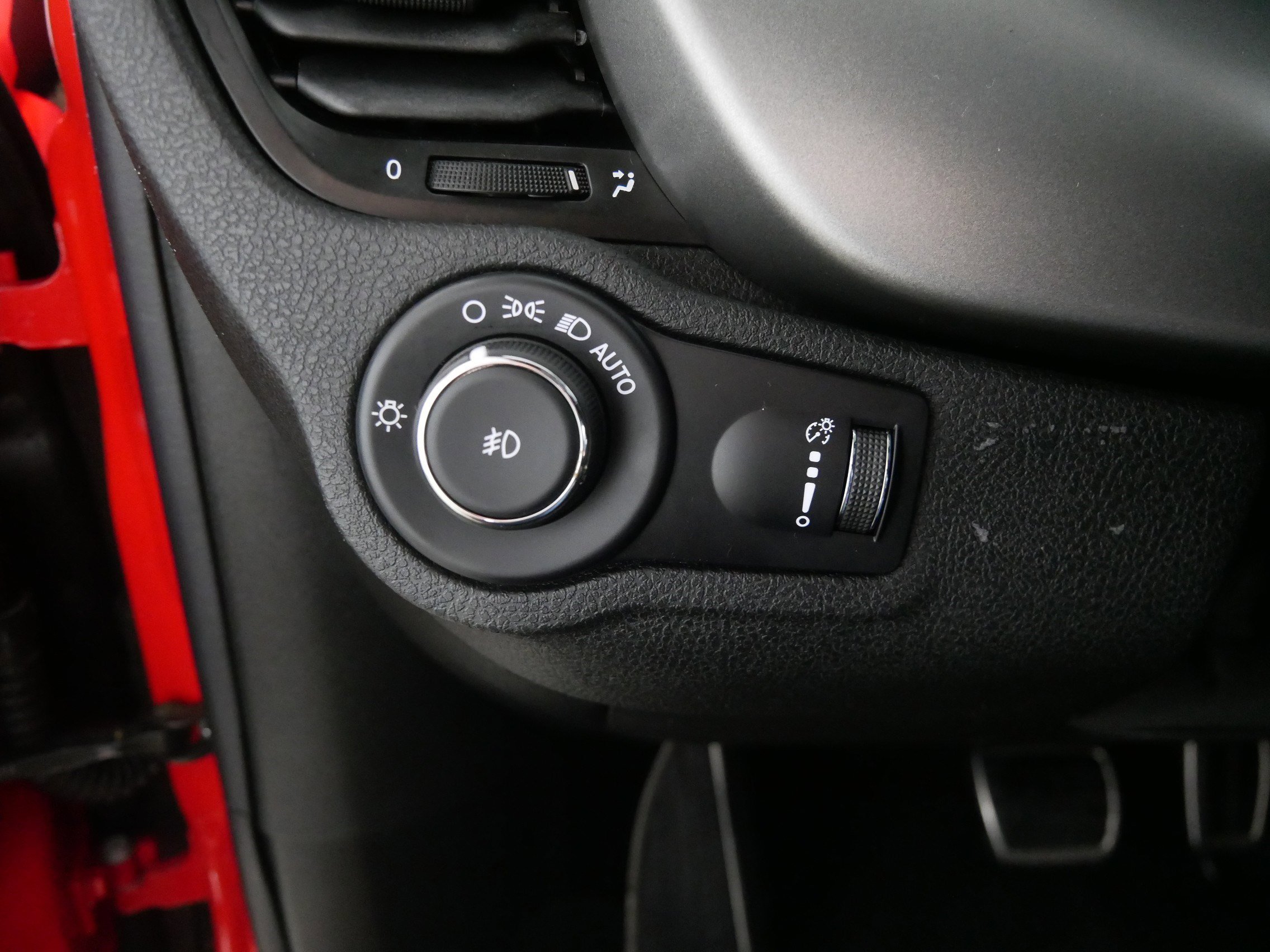 2021 Fiat 500X Sport photo 23
