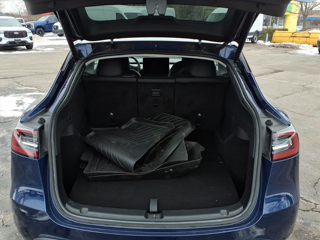 2023 TESLA MODEL Y - Image 33