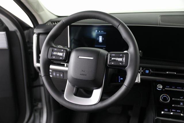 2026 Hyundai Santa Fe SE photo 3