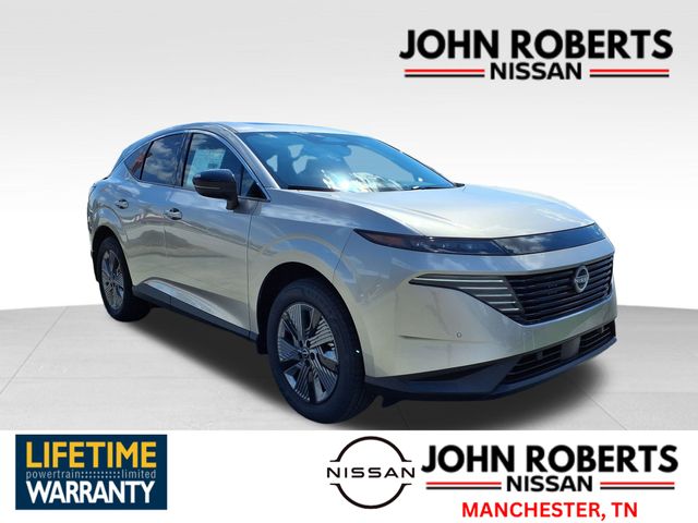 2025 Nissan Murano SL's photo