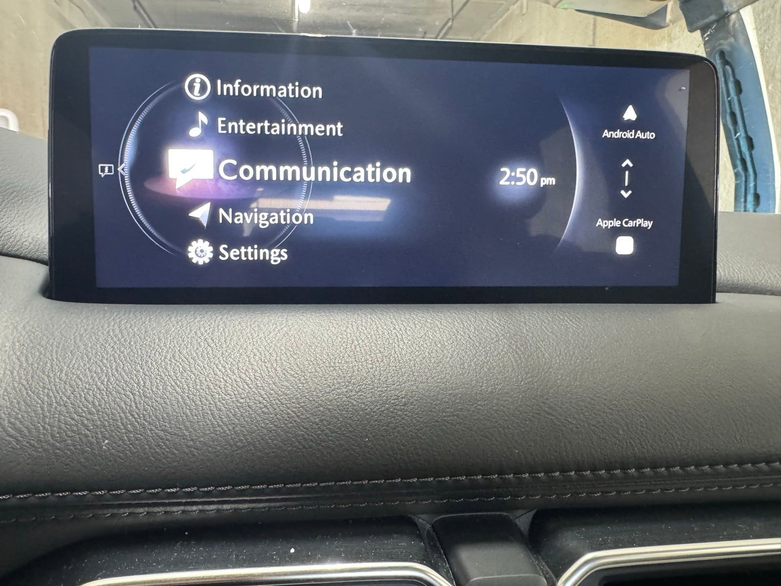 2025 Mazda CX-5 2.5 S Preferred photo 8