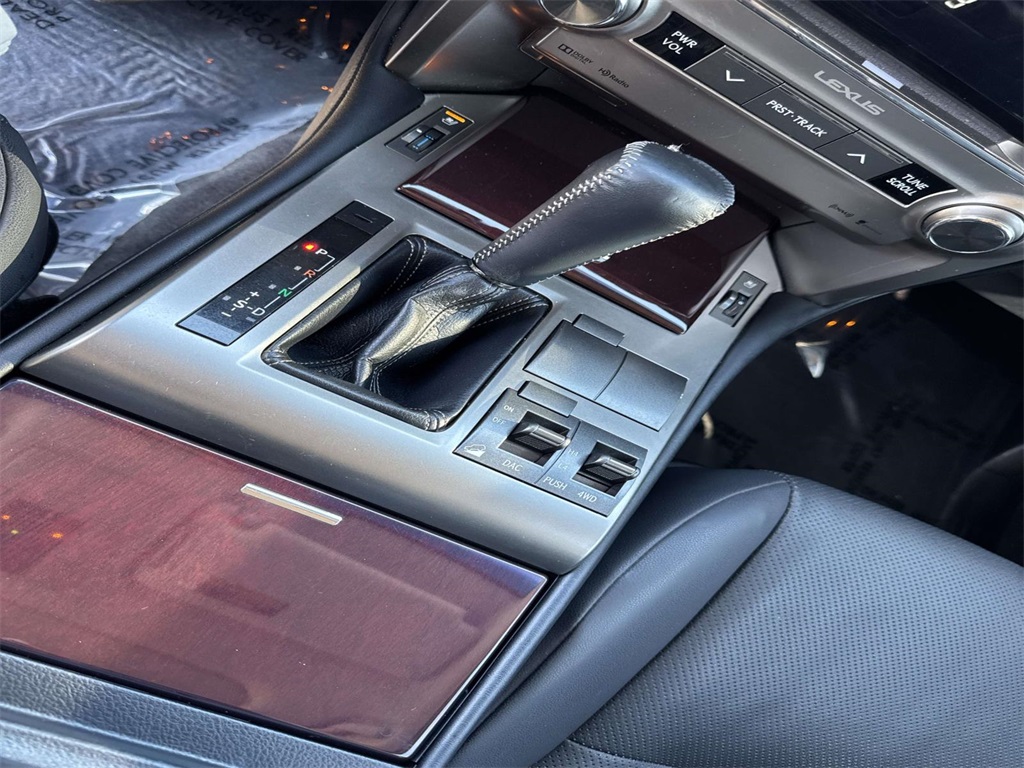 2019 Lexus GX 460 photo 22
