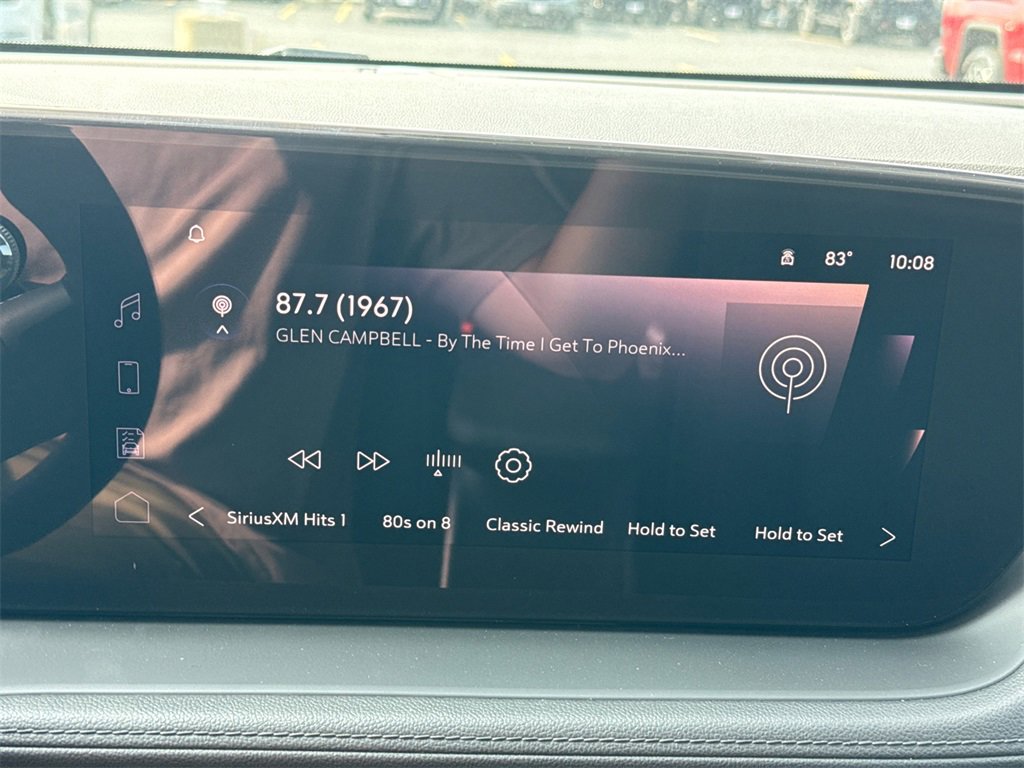 2026 BUICK ENCORE GX - Image 20