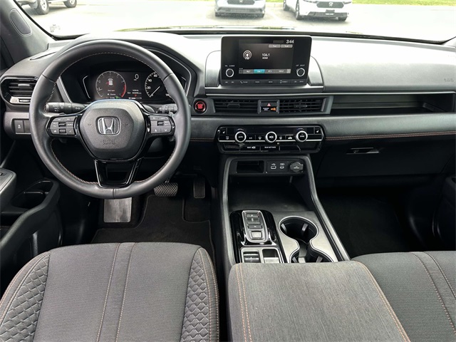 2023 Honda Pilot Sport photo 10