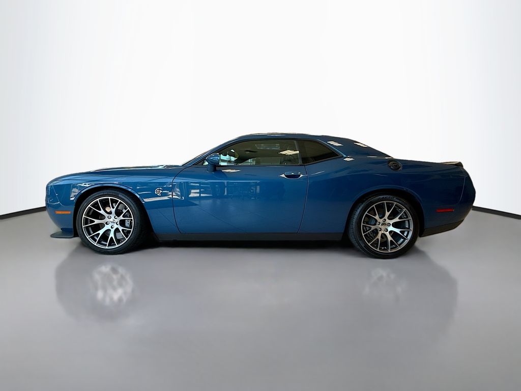 2021 Dodge Challenger SRT8 Hellcat photo 4