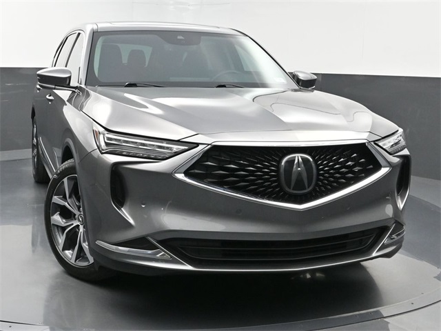 2023 Acura MDX Technology Package's photo