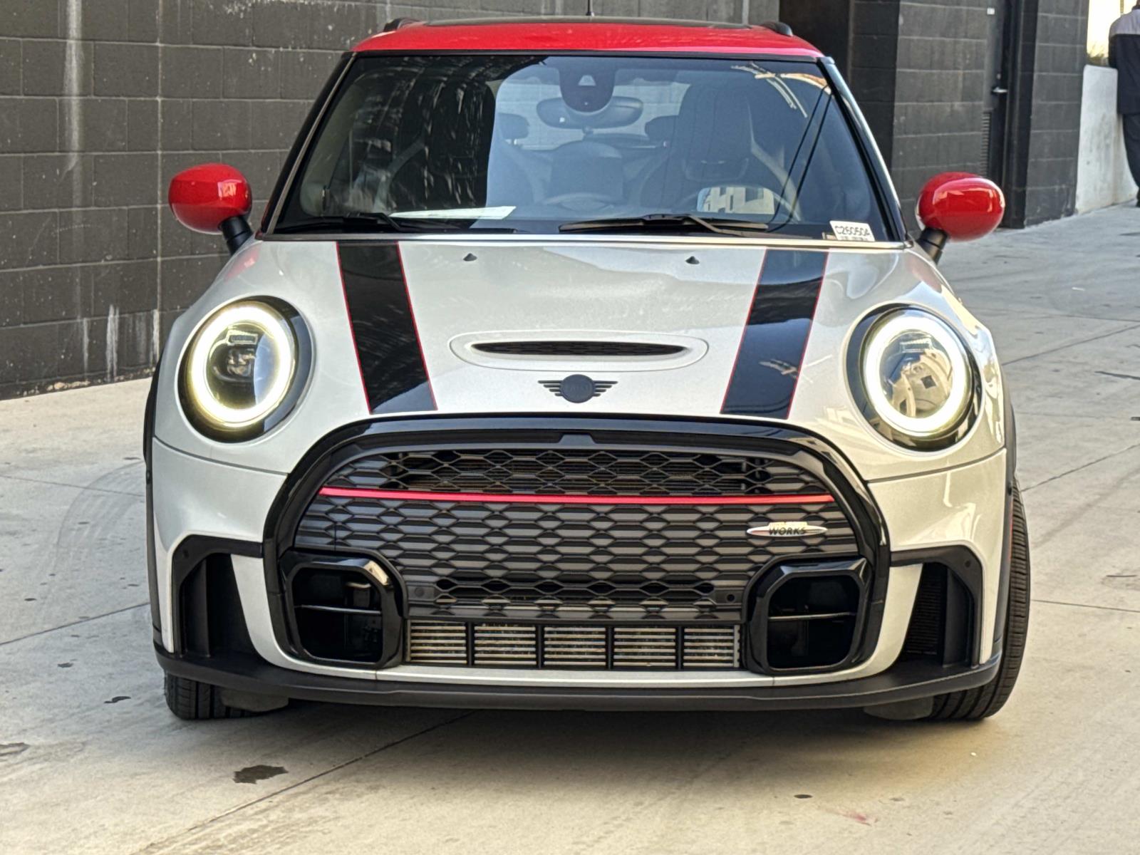 2023 Mini Cooper 2 Door Hardtop photo 3