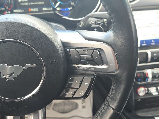 2023 Ford Mustang GT Premium photo 21
