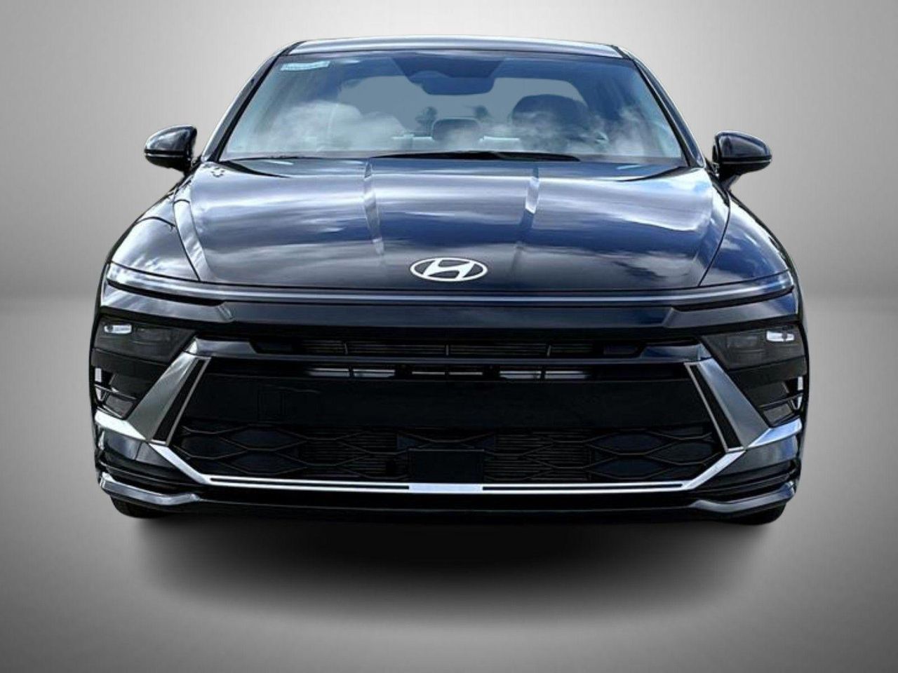 2026 Hyundai Sonata SEL Sport photo 2