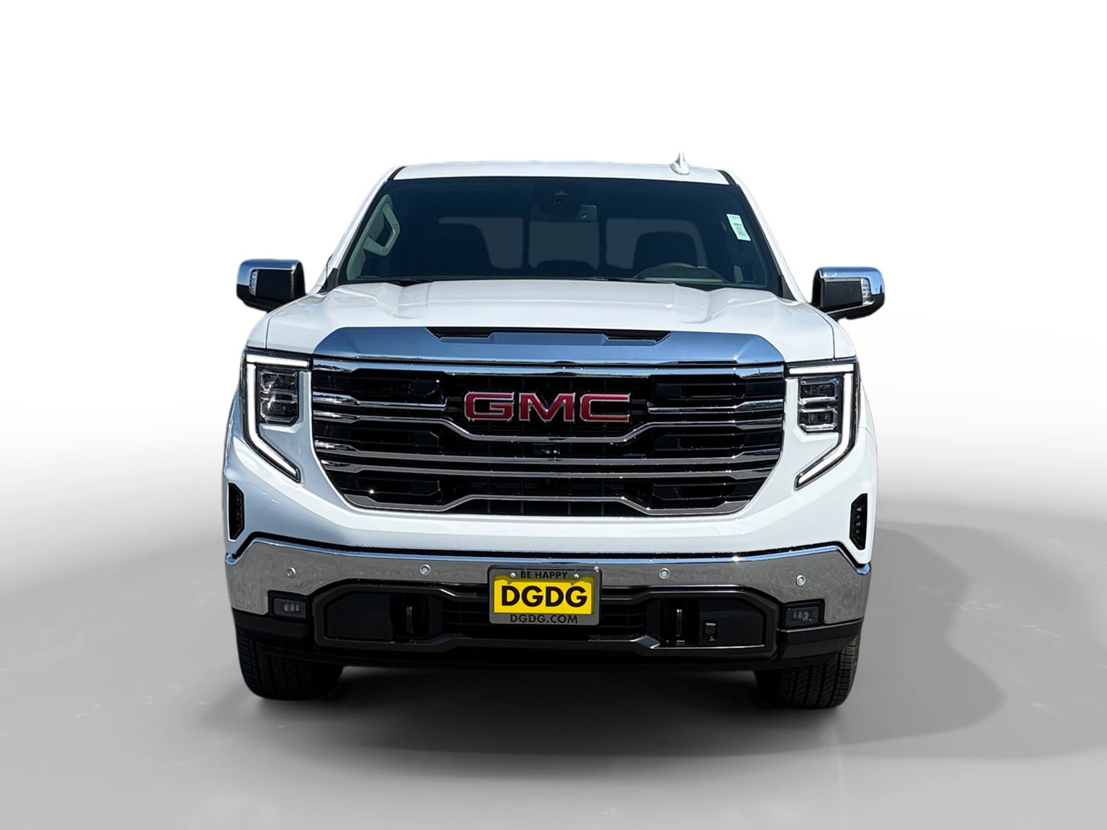 2026 Gmc Sierra SLT photo 8