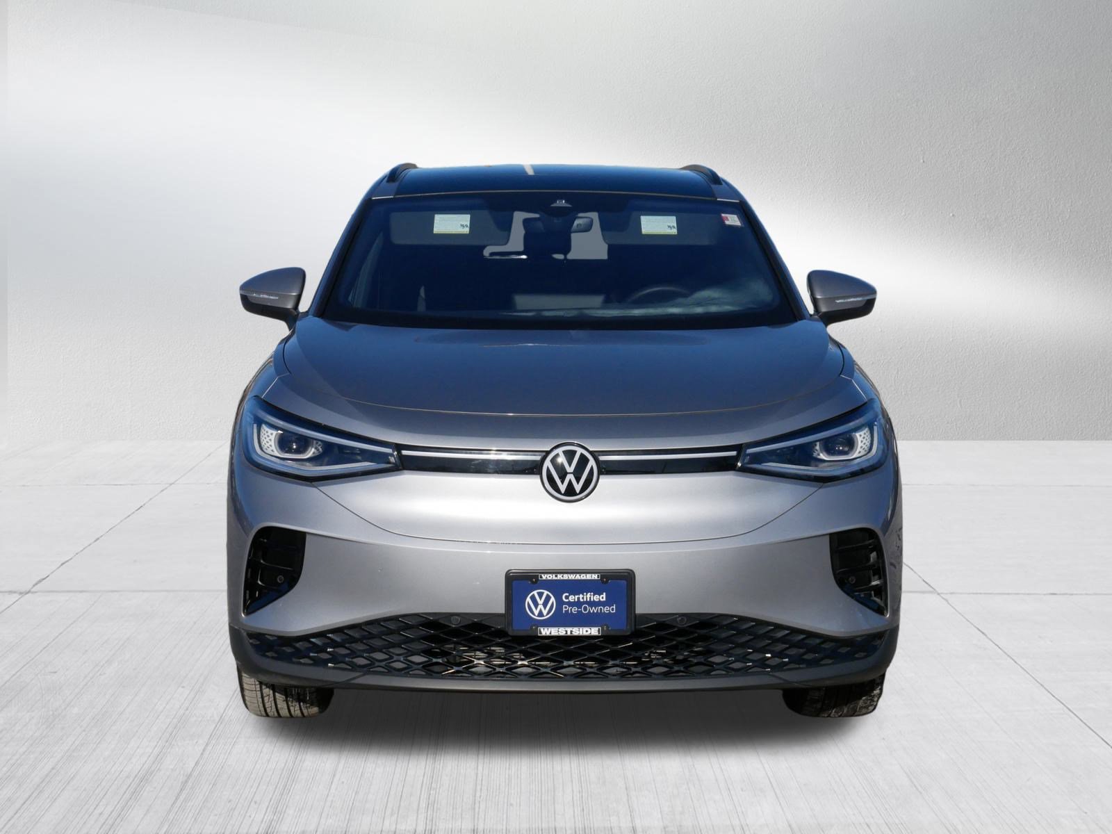 Certified 2024 Volkswagen ID.4 PRO S with VIN 1V2WSPE87RC016900 for sale in St. Louis Park, MN