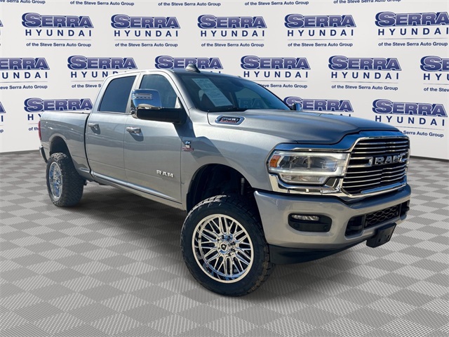 2024 RAM Ram 2500 Pickup Laramie's photo