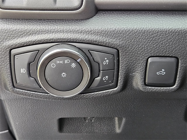 2022 Ford Ranger XL photo 26