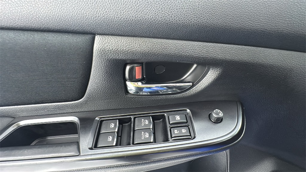 2018 Subaru WRX Premium photo 16