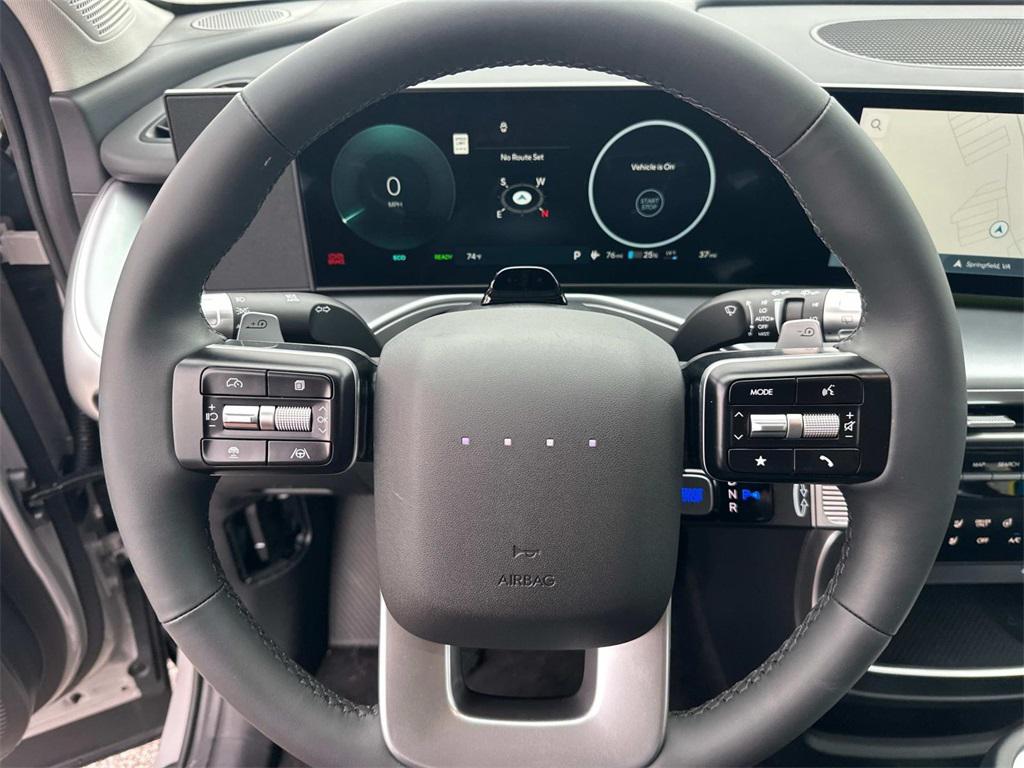 2026 Hyundai Ioniq SEL photo 18