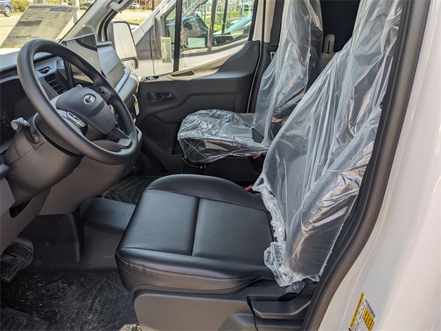 2024 Ford Transit Cargo Van photo 4