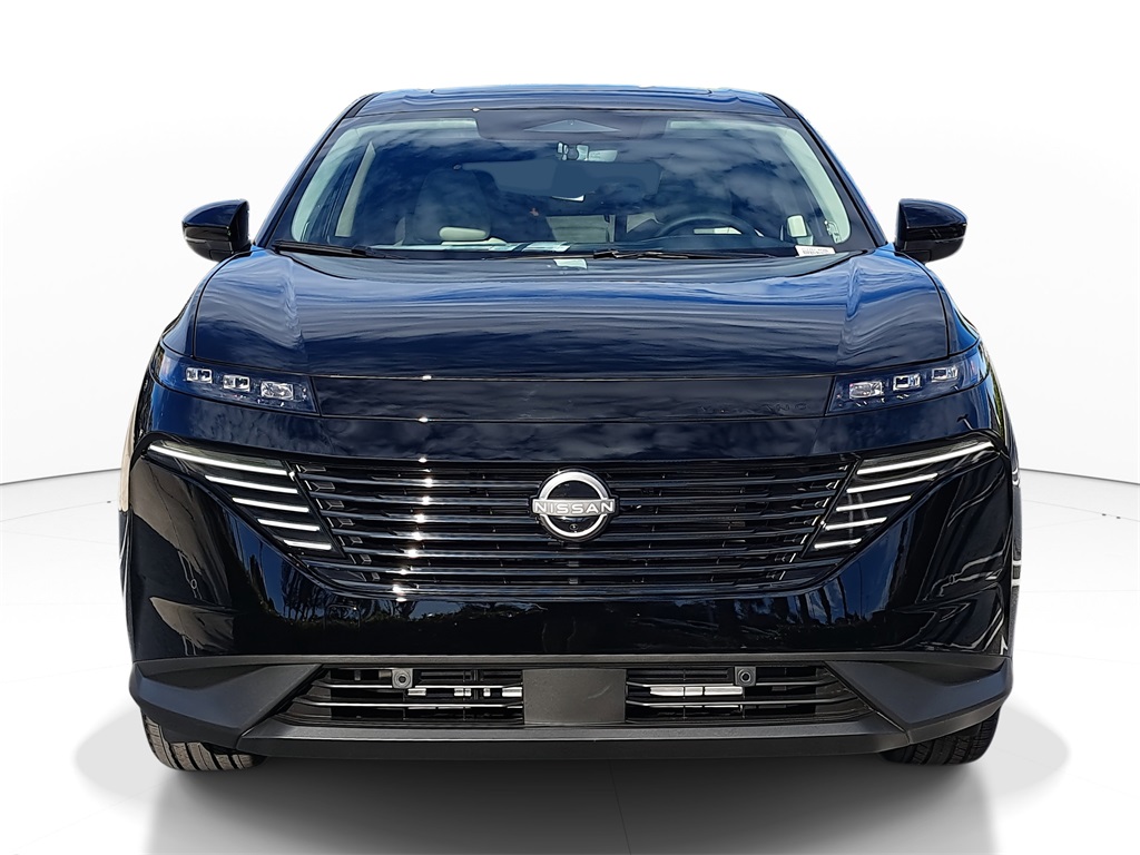 2026 Nissan Murano SL photo 3