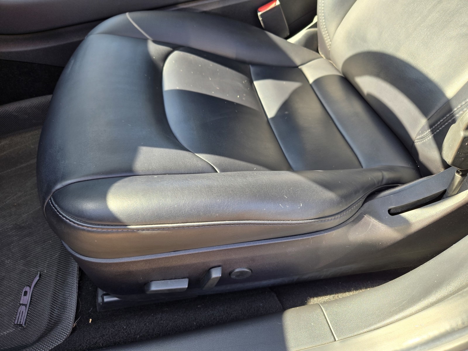 2018 Tesla Model 3 Long Range photo 13