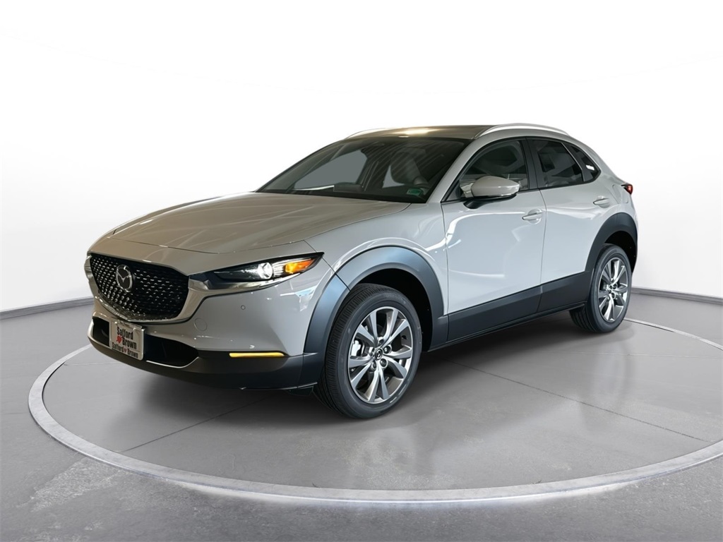 2026 Mazda CX-30 Preferred's photo