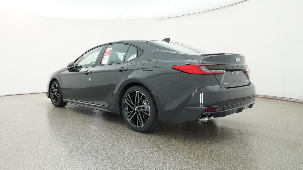 2025 Toyota Camry XSE photo 30