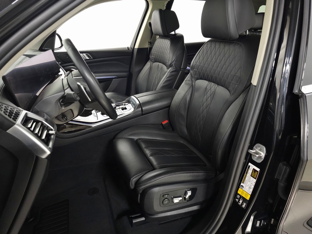 2023 Bmw X7 xDrive40i photo 16
