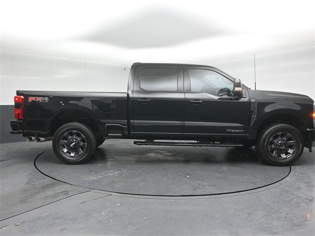 2024 FORD F-250 - Image 8