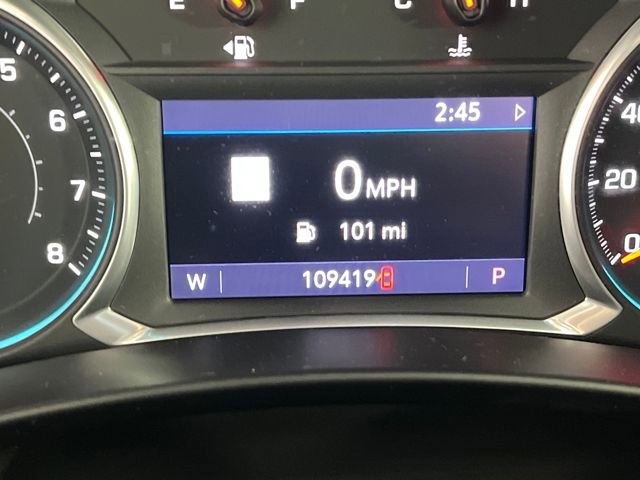 2022 Chevrolet Equinox Premier photo 3