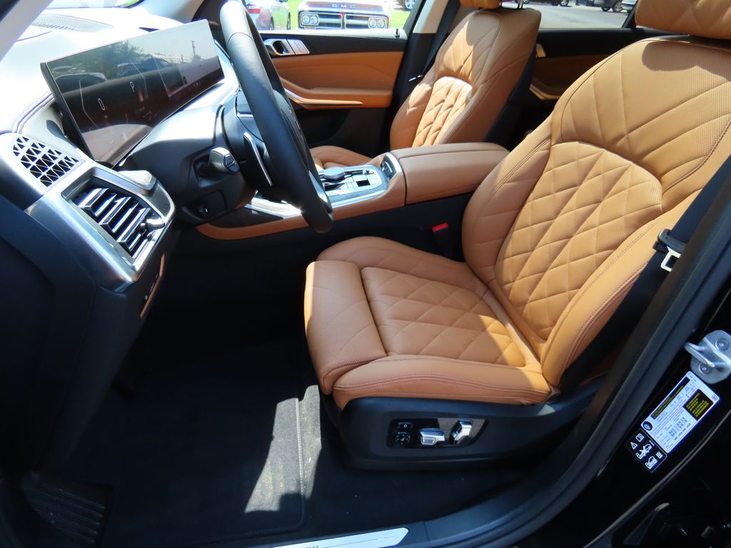 2026 Bmw X7 xDrive40i photo 35