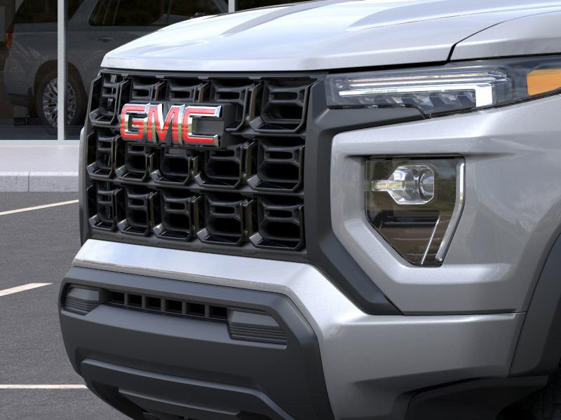 2026 Gmc Canyon Elevation photo 11