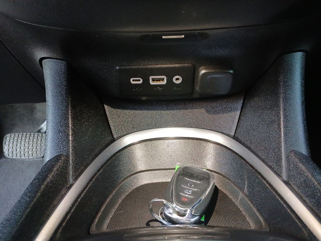 2020 Chevrolet Malibu 1LT photo 14