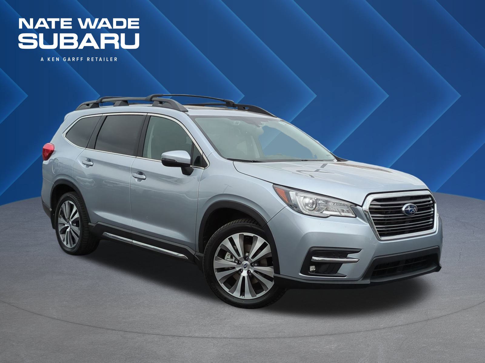 2021 Subaru Ascent Limited