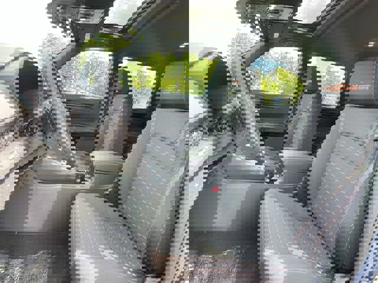 2026 Honda CR-V Hybrid photo 11