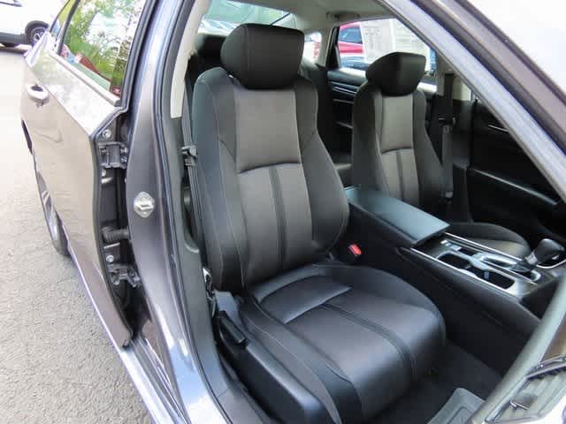 2019 Honda Accord EX 1.5T photo 15