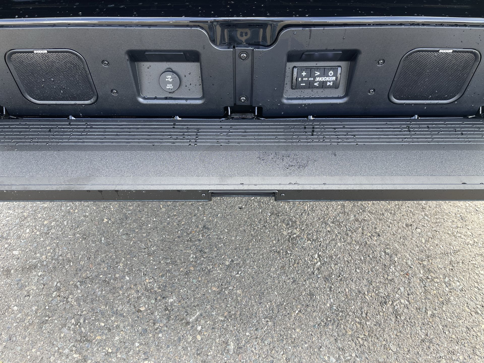 2026 Gmc Sierra 1500 AT4X photo 31