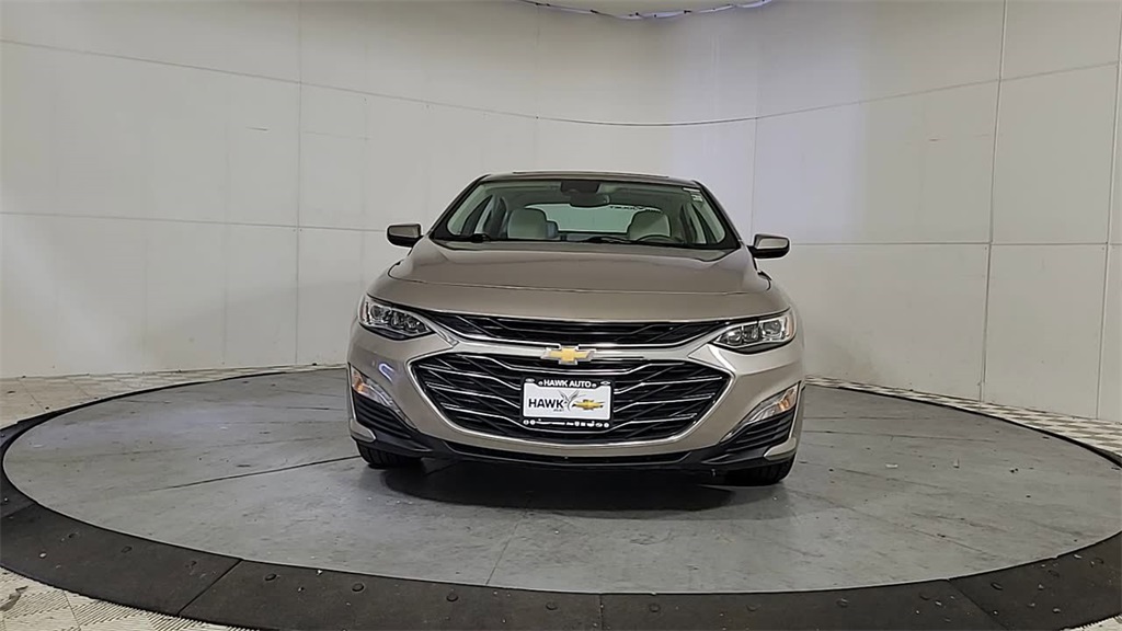 2024 CHEVROLET MALIBU - Image 3