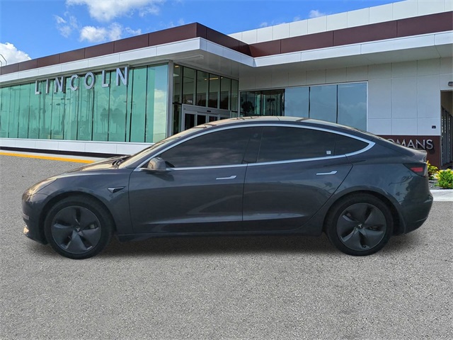 2018 Tesla Model 3 Mid Range photo 4