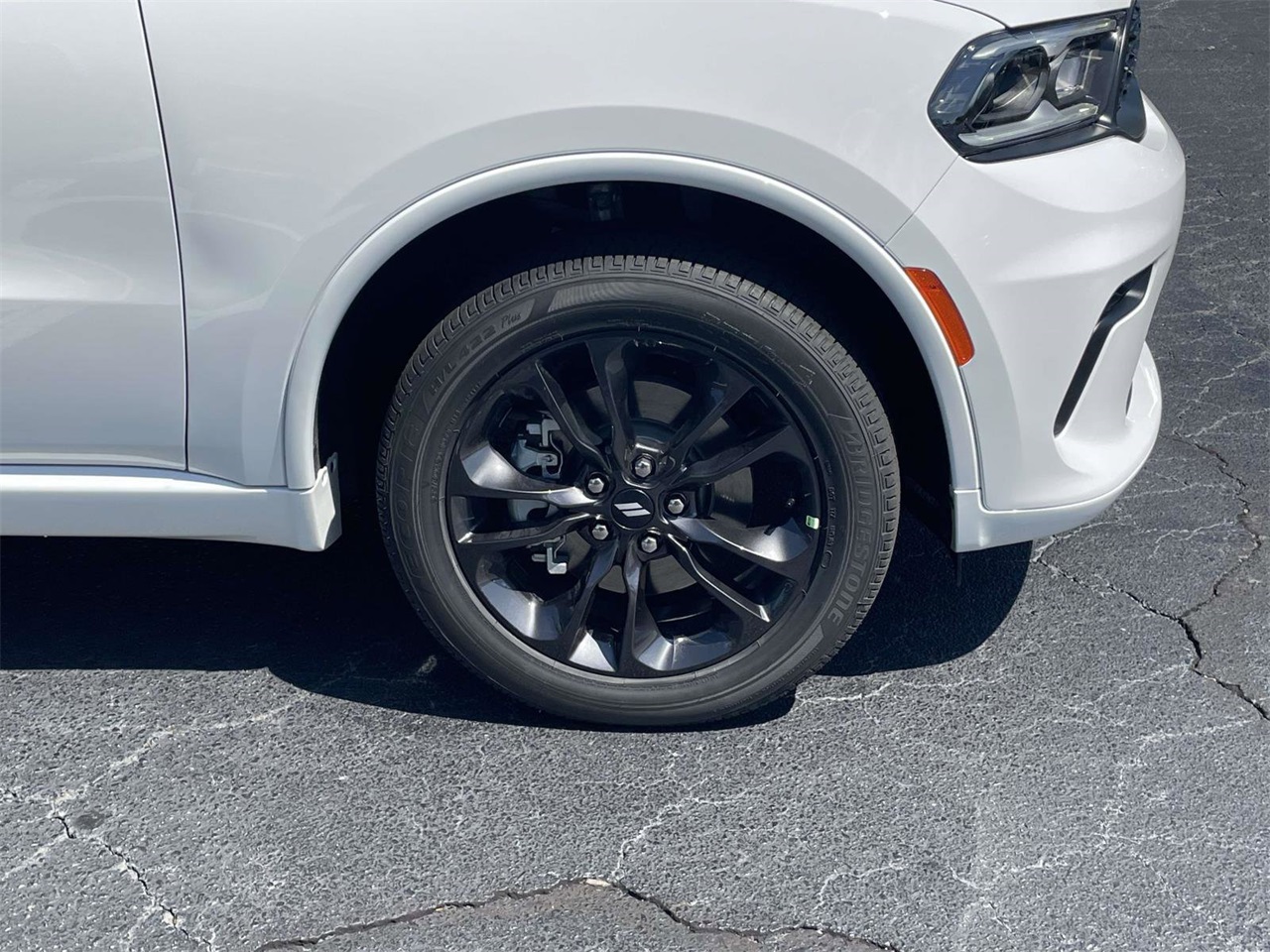 2026 Dodge Durango GT photo 29