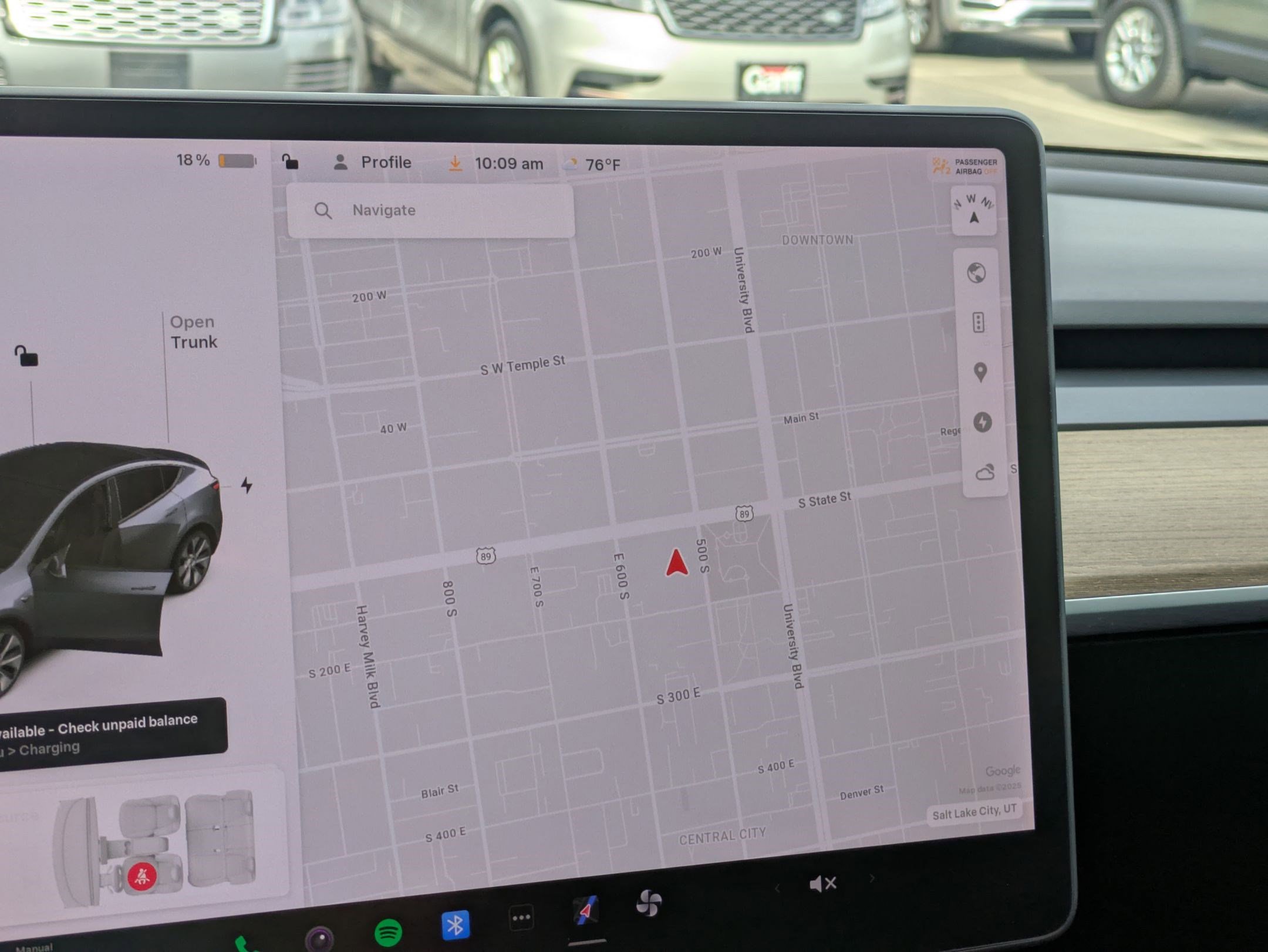 2021 Tesla Model Y Long Range photo 20
