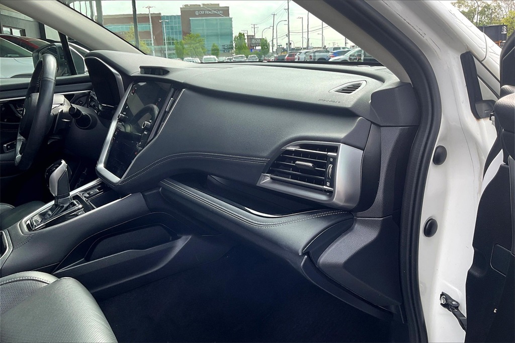 2023 SUBARU LEGACY - Image 14