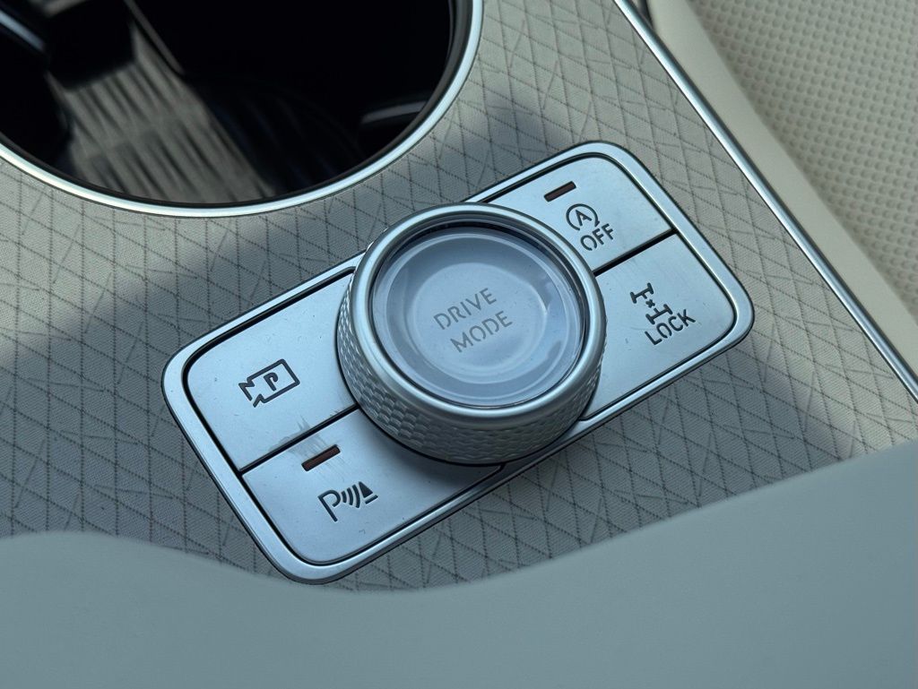 2025 Genesis GV80 3.5T Prestige photo 33