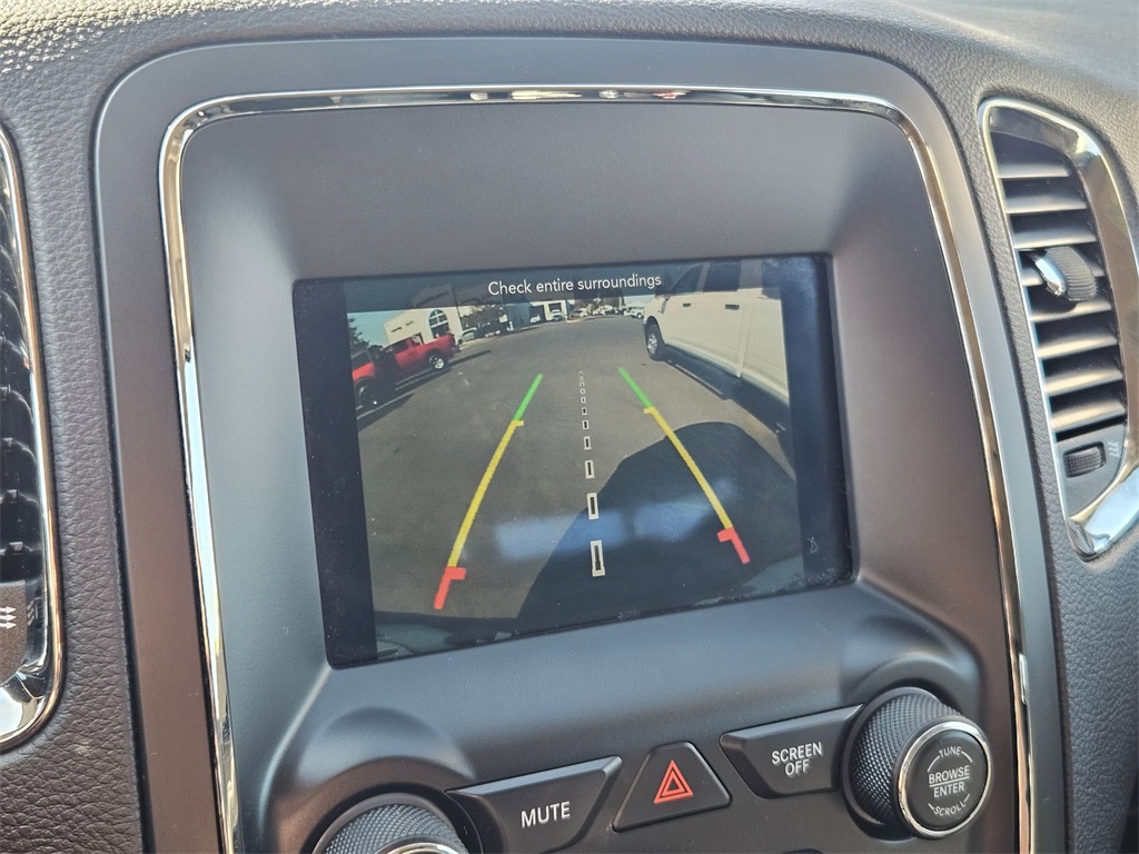 2018 Dodge Durango GT photo 19
