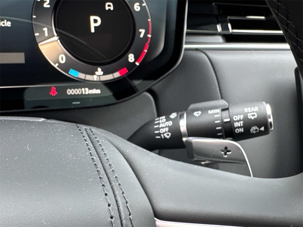 2025 Land Rover Range Rover Autobiography photo 23