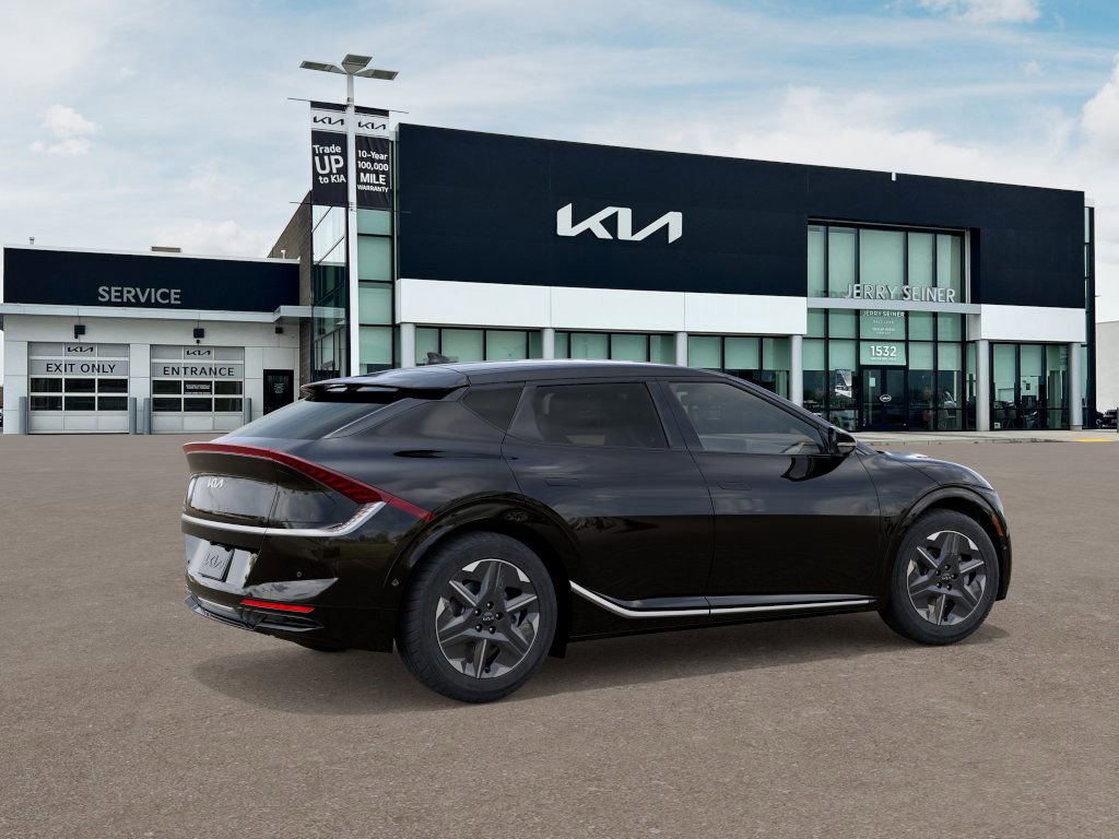 2025 Kia EV6 Light photo 6
