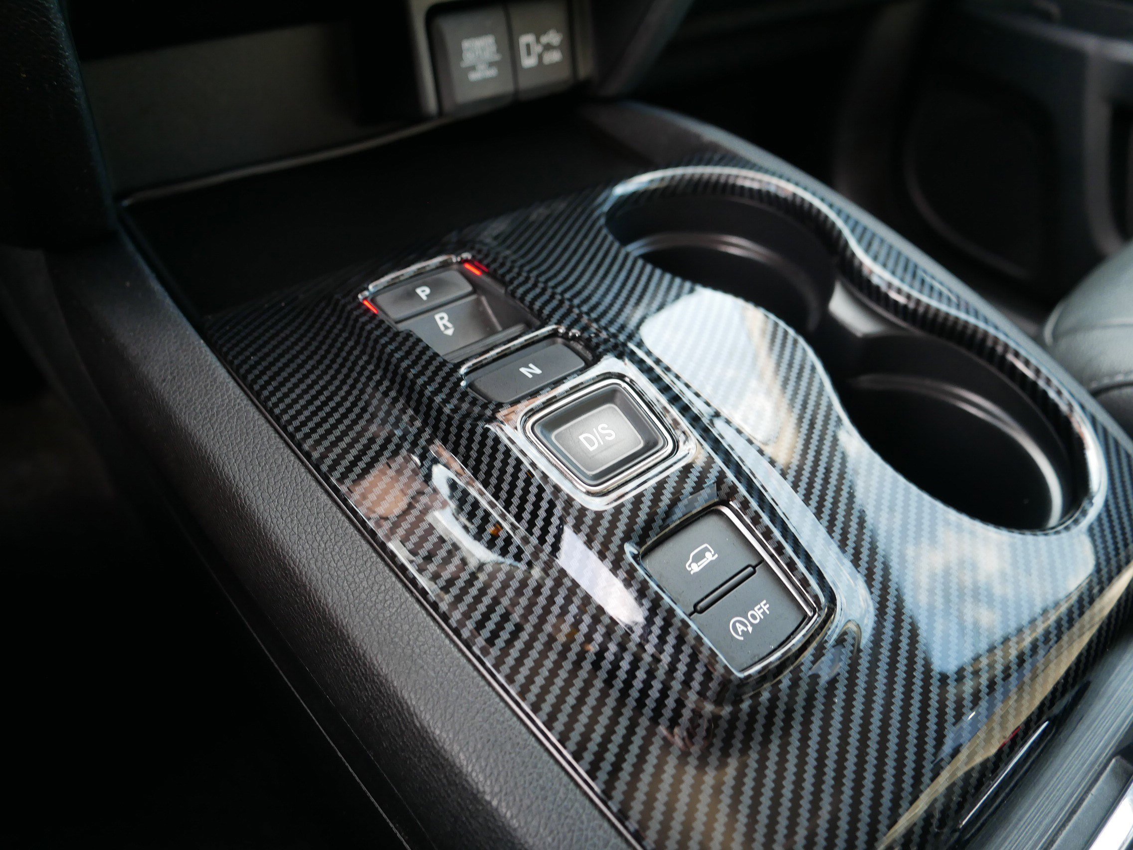 2021 Honda Pilot EX-L photo 24