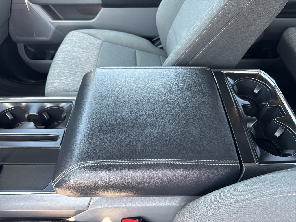 2021 Ford F-150 XLT photo 42