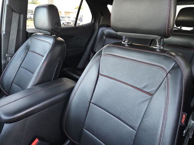 2022 Chevrolet Equinox RS photo 19