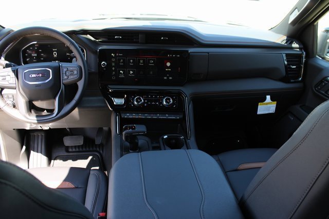 2026 Gmc Sierra 1500 AT4 photo 34