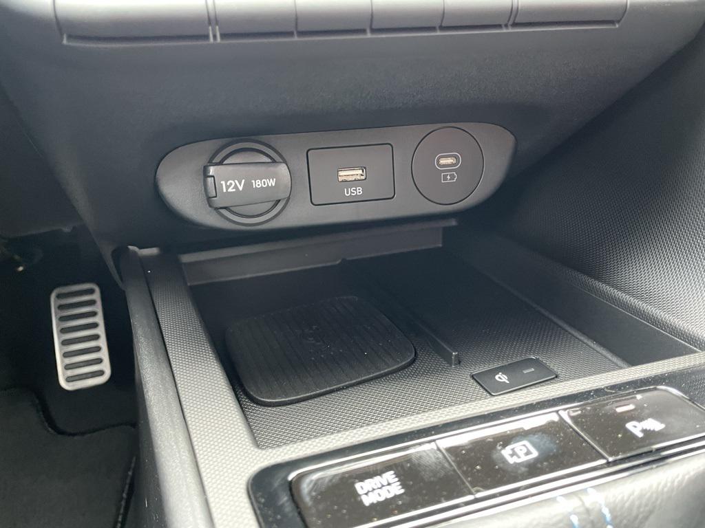 2025 Hyundai Elantra N Base photo 24