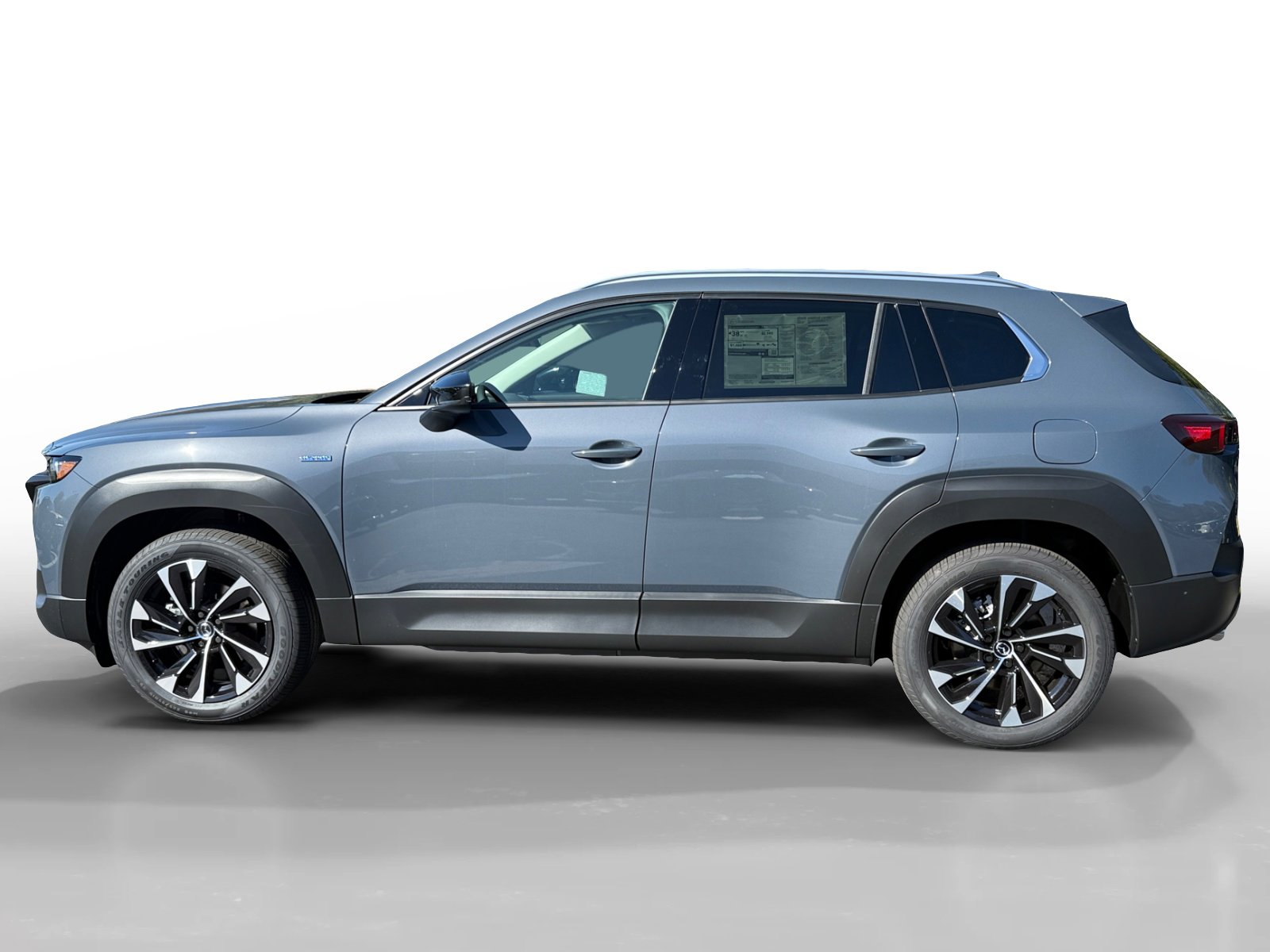 2025 Mazda CX-50 Premium Plus photo 2